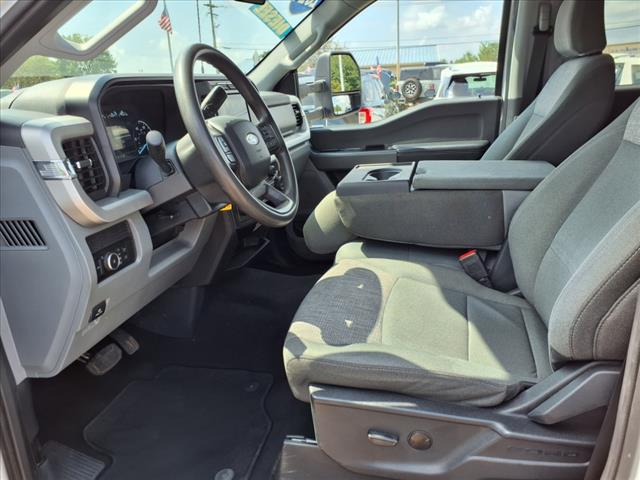 2024 Ford F-350 Super Duty XLT Dually