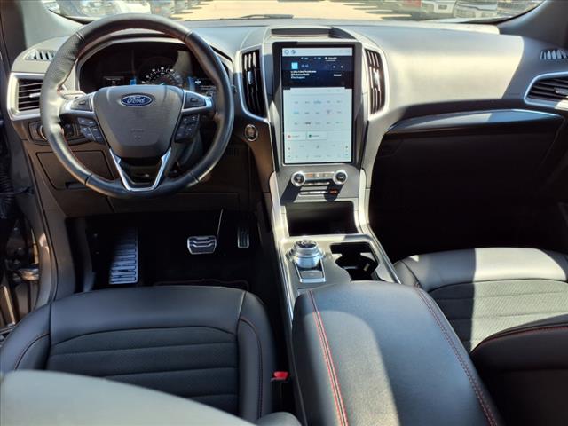 2022 Ford Edge ST Line