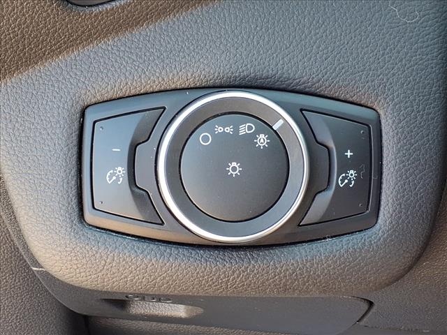 2018 Ford C-MAX Hybrid SE