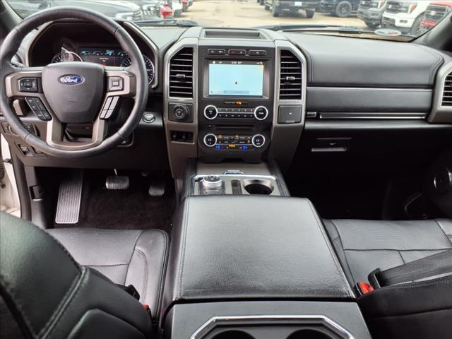 2018 Ford Expedition MAX XLT