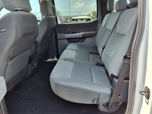 2024 Ford F-350 Super Duty XLT Dually