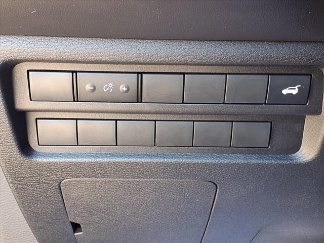 2024 Mitsubishi Outlander SE Black Edition