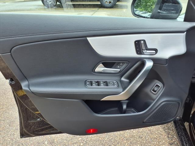 2025 Mercedes-Benz CLA CLA 250 4MATIC®
