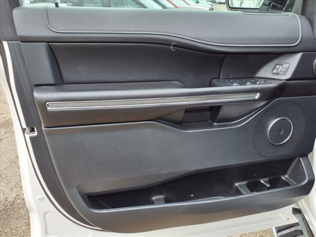 2018 Ford Expedition MAX XLT
