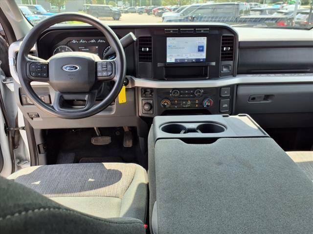2024 Ford F-350 Super Duty XLT Dually