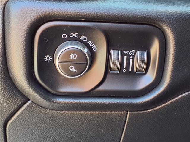 2020 RAM 3500 Laramie