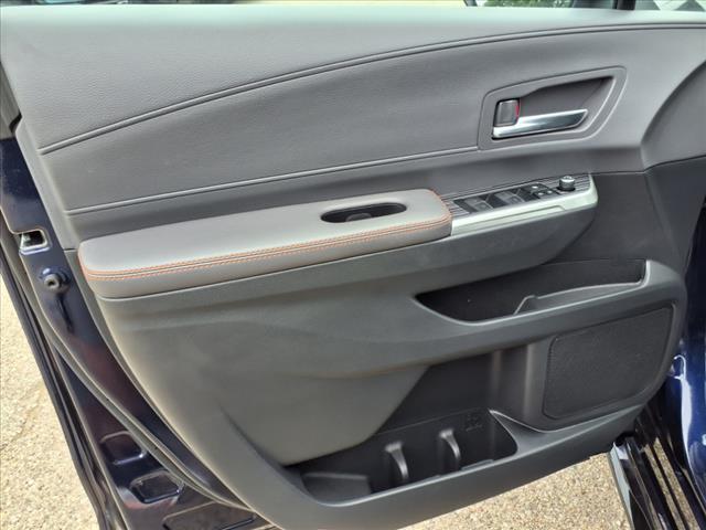 2022 Toyota Sienna XSE 7 Passenger