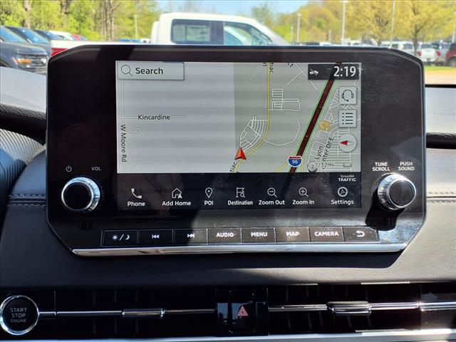 2024 Mitsubishi Outlander SE Black Edition