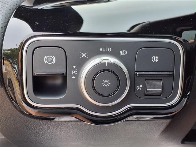 2025 Mercedes-Benz CLA CLA 250 4MATIC®