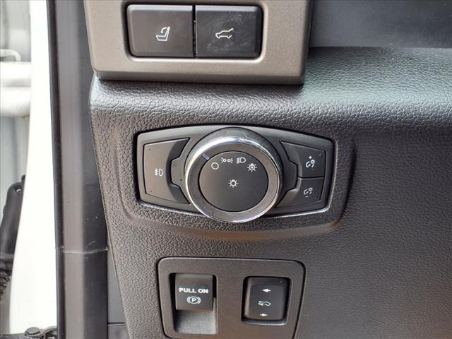 2018 Ford Expedition MAX XLT