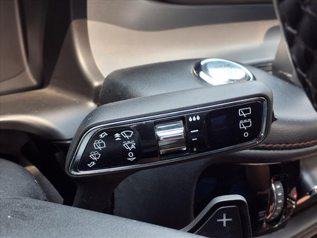 2022 Lincoln Aviator Standard Premium