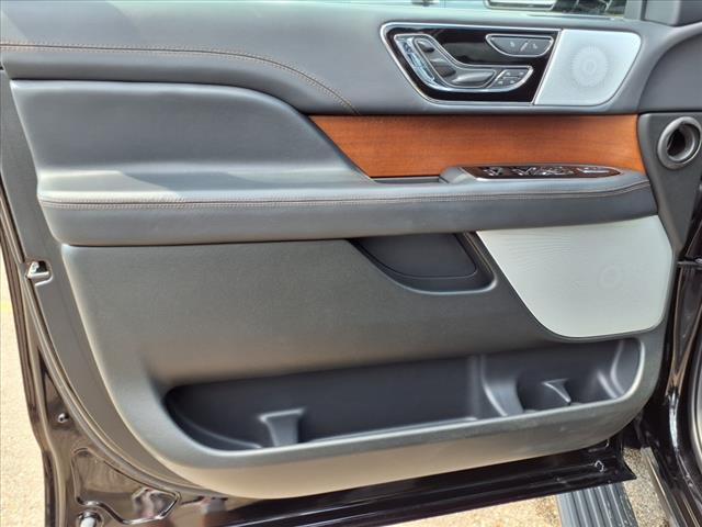 2024 Lincoln Navigator Black Label