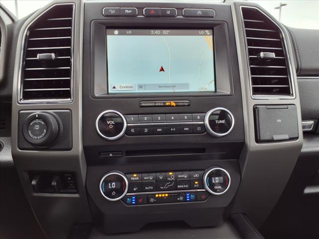 2018 Ford Expedition MAX XLT