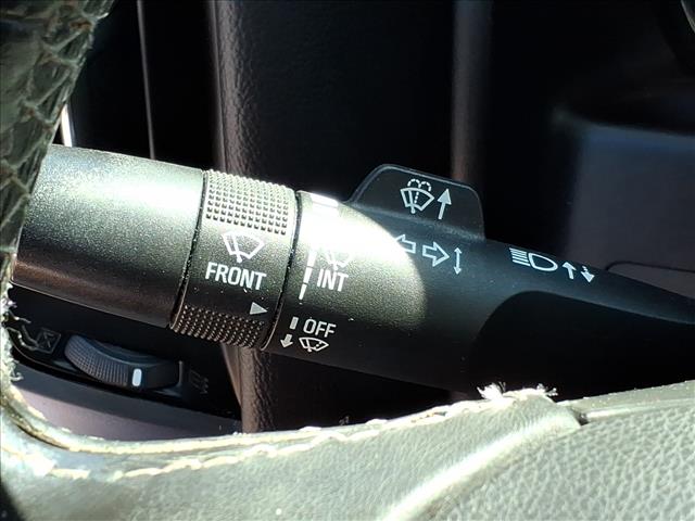 2016 Chevrolet Silverado 2500HD LT