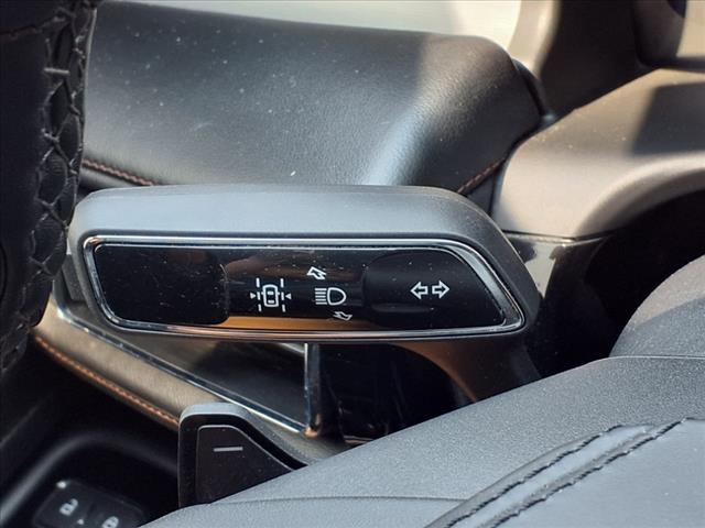 2022 Lincoln Aviator Standard Premium