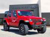 2019 Jeep Wrangler Unlimited Unlimited Rubicon