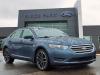 2018 Ford Taurus