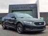 2015 Ford Taurus