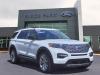 2022 Ford Explorer Hybrid