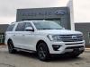 2018 Ford Expedition MAX XLT
