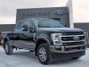 2022 Ford F-250 Super Duty