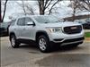 2018 GMC Acadia