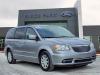 2014 Chrysler Town and Country