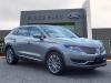 2017 Lincoln MKX