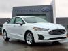 2019 Ford Fusion Hybrid