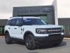 2022 Ford Bronco Sport