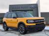 2022 Ford Bronco Sport