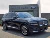 2022 Lincoln Aviator Standard Premium