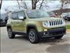 2015 Jeep Renegade