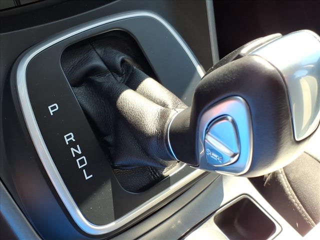 2018 Ford C-MAX Hybrid SE
