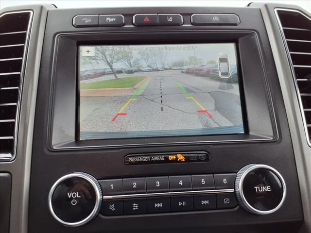 2018 Ford Expedition MAX XLT