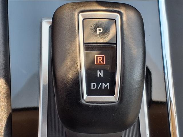 2024 Mitsubishi Outlander SE Black Edition