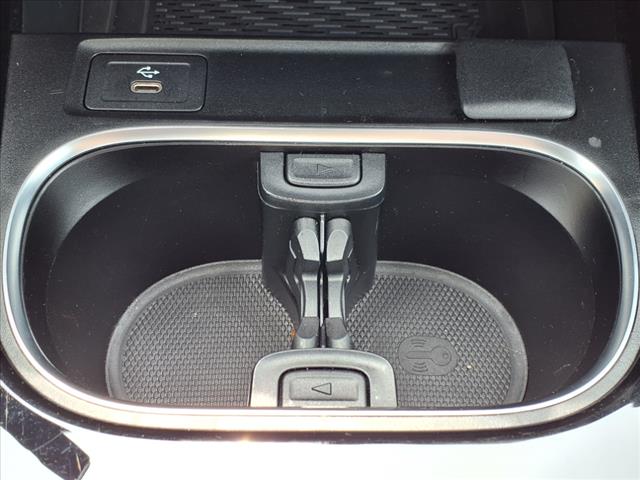 2025 Mercedes-Benz CLA CLA 250 4MATIC®