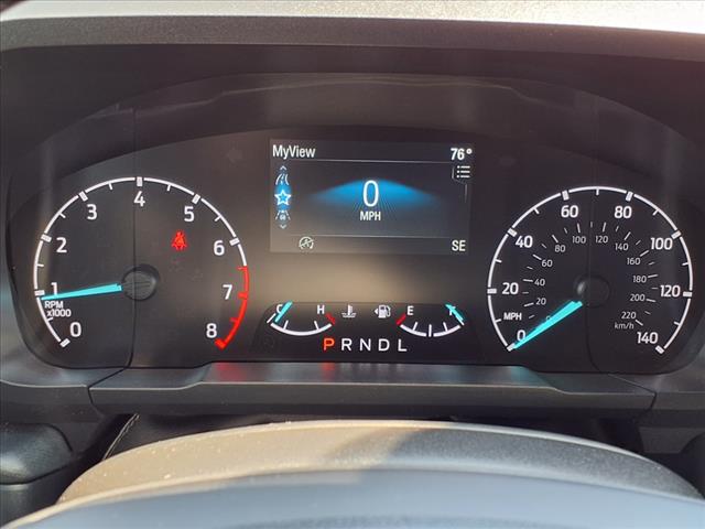2023 Ford Maverick XLT