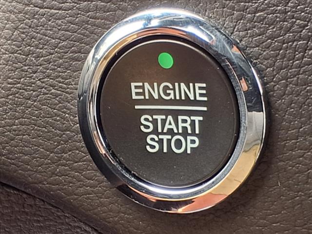 2022 Ford Edge ST Line