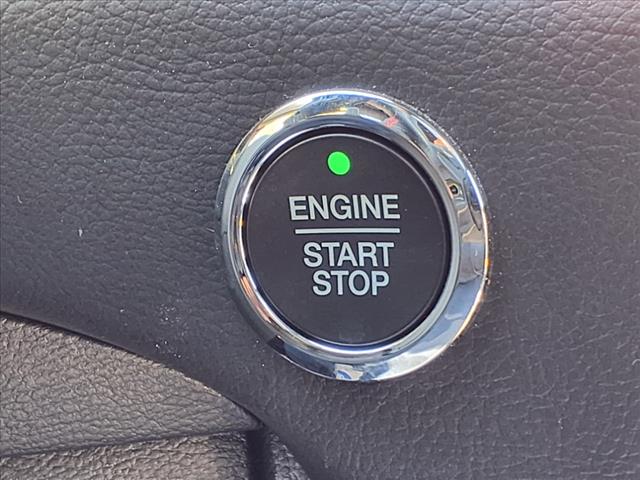 2022 Ford Edge ST Line