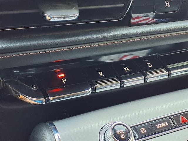 2022 Lincoln Aviator Standard Premium