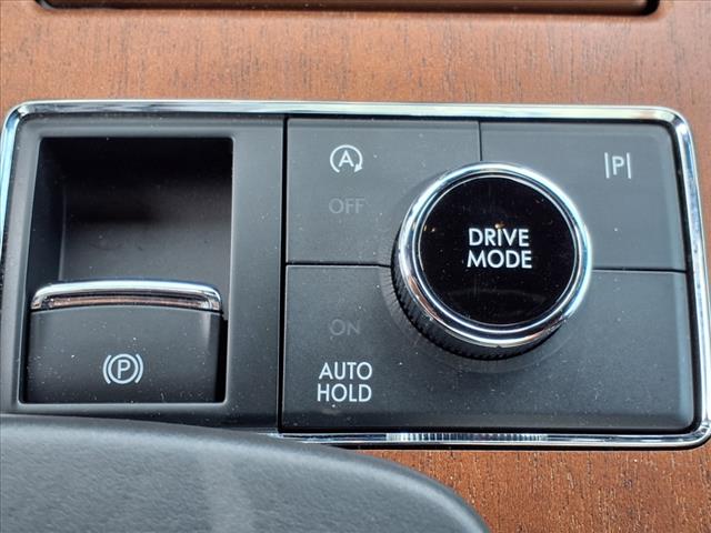 2024 Lincoln Navigator Black Label