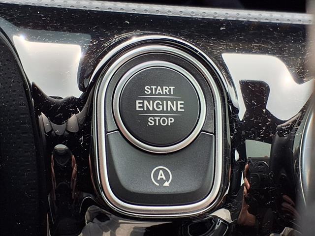2025 Mercedes-Benz CLA CLA 250 4MATIC®