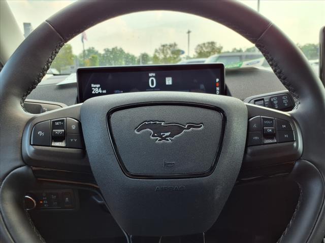 2023 Ford Mustang Mach-E California Route 1