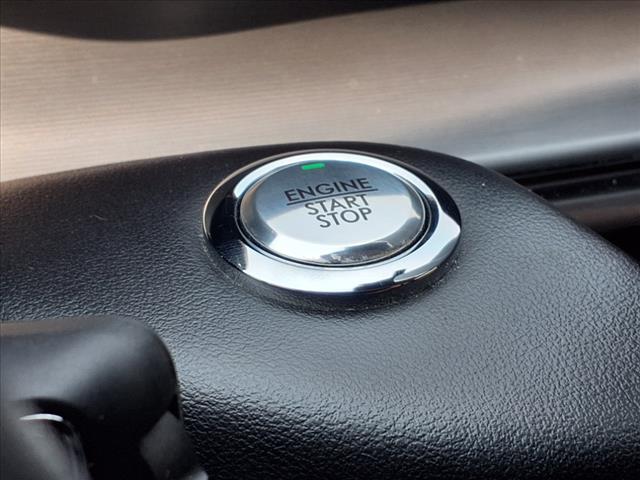 2022 Lincoln Aviator Standard Premium