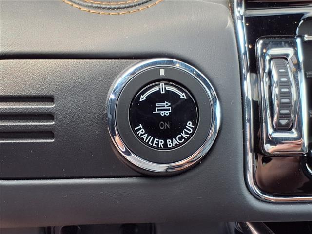 2024 Lincoln Navigator Black Label