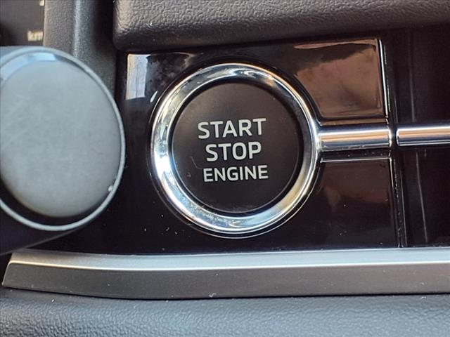 2024 Mitsubishi Outlander SE Black Edition