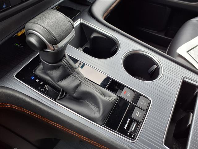 2022 Toyota Sienna XSE 7 Passenger