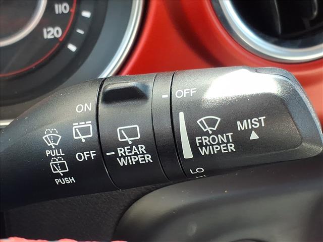 2019 Jeep Wrangler Unlimited Unlimited Rubicon