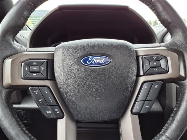 2018 Ford Expedition MAX XLT
